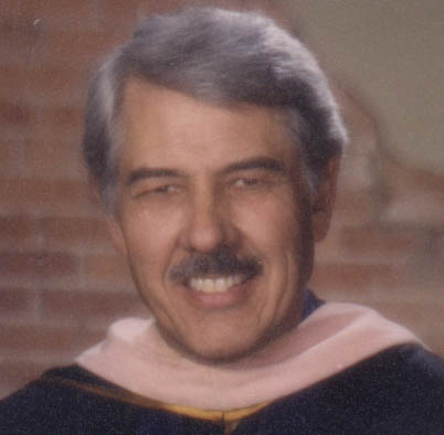 Dr. David Jones